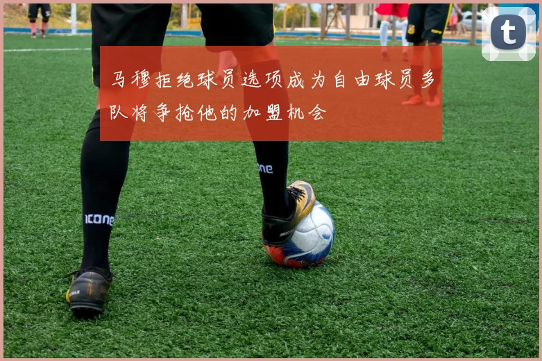 马穆拒绝球员选项成为自由球员多队将争抢他的加盟机会