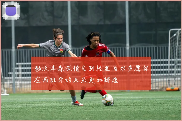 勒沃库森深情告别格里马尔多愿你在西班牙的未来更加辉煌