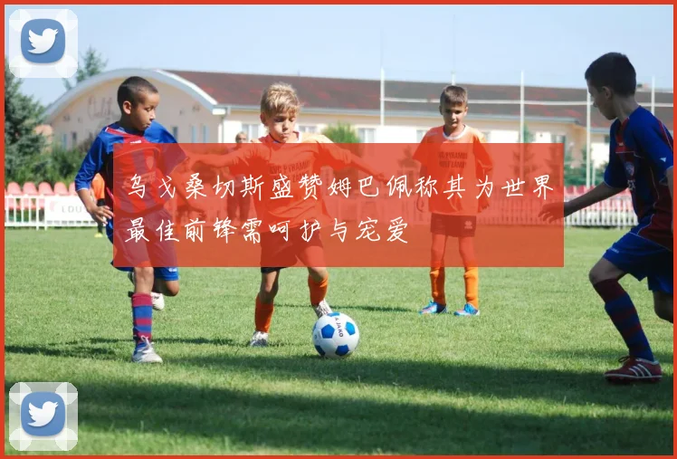 乌戈桑切斯盛赞姆巴佩称其为世界最佳前锋需呵护与宠爱